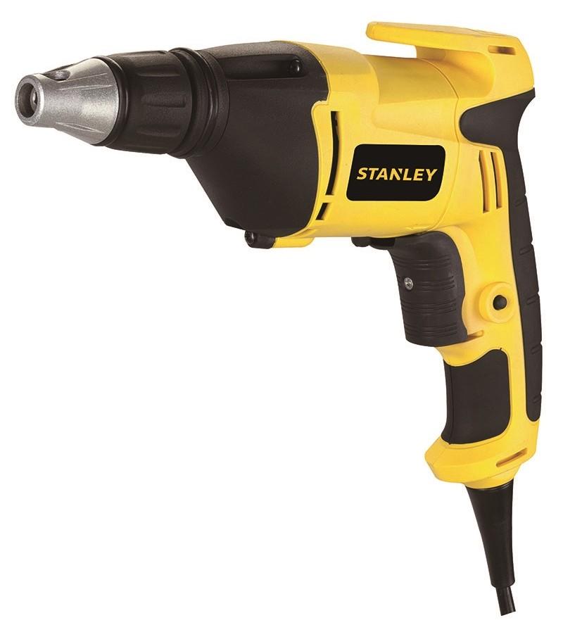 Masina de insurubat Stanley STDR5206
