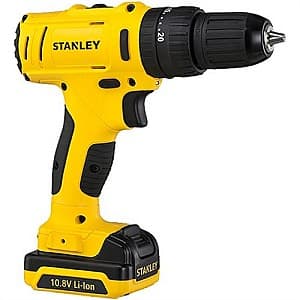 Шуруповерт Stanley SCH12S2-ST