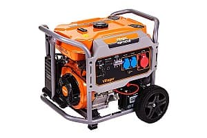 Generator electric de curent Villager VGP 7900 S