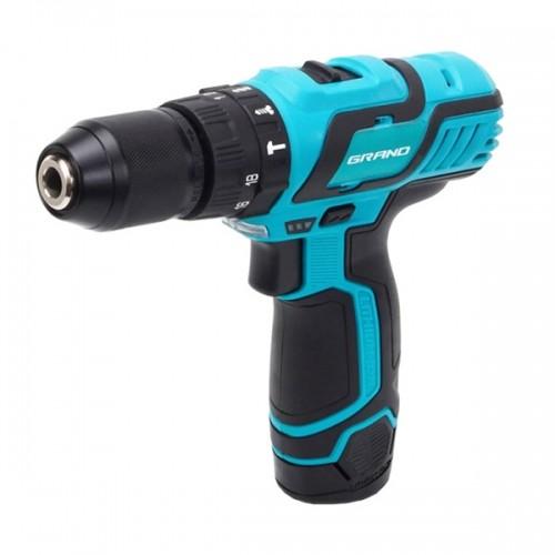 Masina de insurubat Grand DA-12U