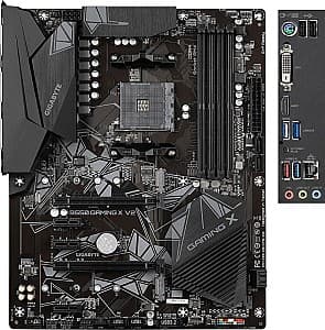 Placa de baza Gigabyte B550 GAMING X V2