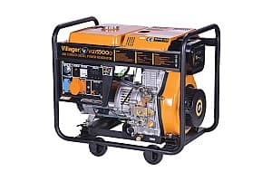 Generator electric de curent Villager VGD 5500 O