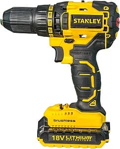 Шуруповерт Stanley SBD20S2K