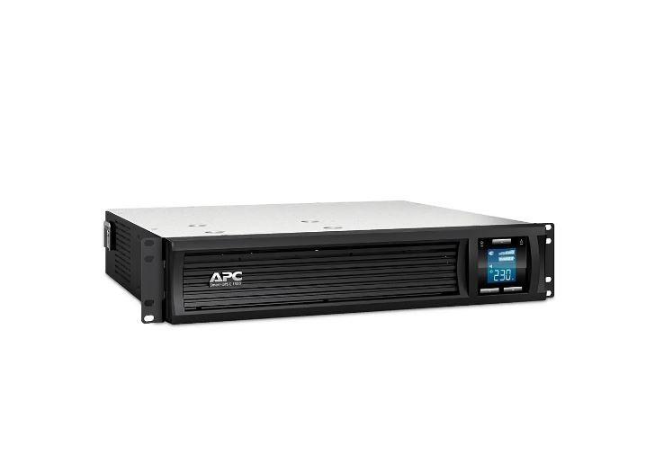 Sursa de alimentare neintreruptibila UPS APC SMC1500I-2U