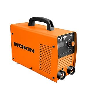 Сварочный аппарат Wokin 8.5 KVA (581116)