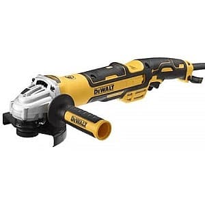 Болгарка (угловая шлифмашина) Dewalt DWE4369