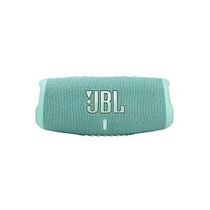 Портативная колонка JBL Charge 5 Teal