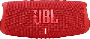 Boxa portabila JBL CHARGE5RED