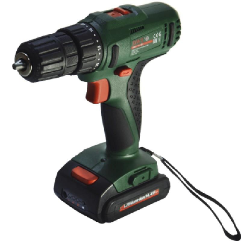 Шуруповерт DWT ABS-12 Bli-2 BMC