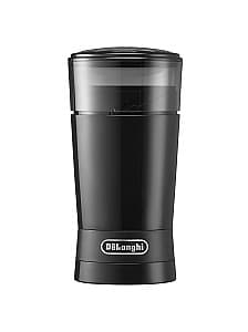 Rasnita de cafea DeLonghi KG200 Black