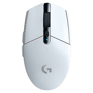 Mouse Logitech G305 white