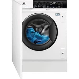 Masina de spalat rufe incorporabilă Electrolux EW7W368SI