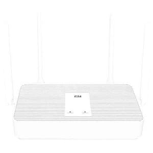 Echipament Wi-Fi Xiaomi Mi Router AX1800