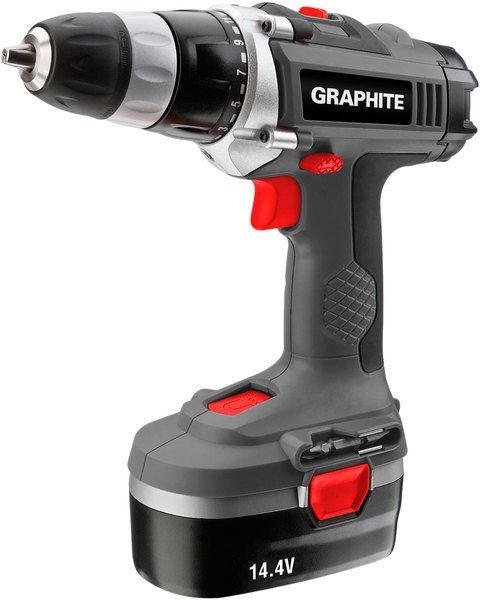 Masina de insurubat Graphite 58G111