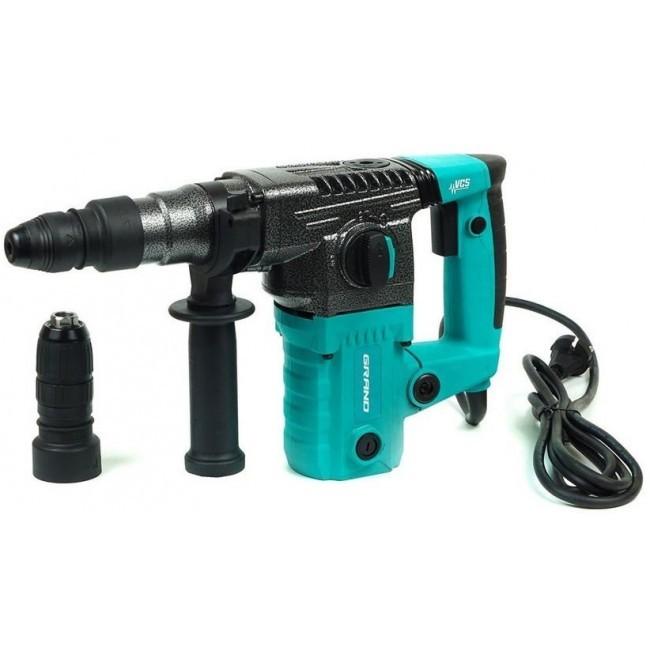 Перфоратор Grand ПЭ-1450DFR