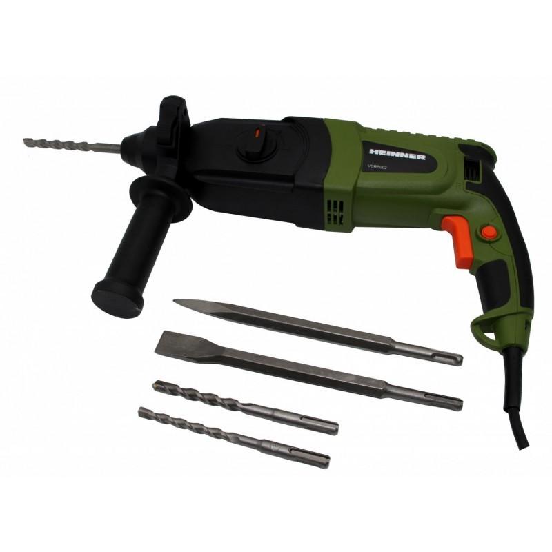 Ciocan rotopercutor Heinner VCRP002-HR