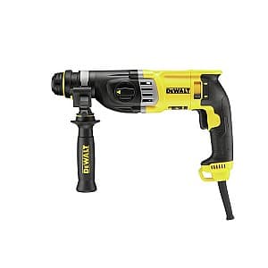 Ciocan rotopercutor Dewalt D25143K