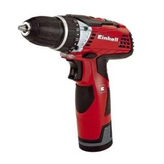 Шуруповерт Einhell TE-CD 12/2 Li