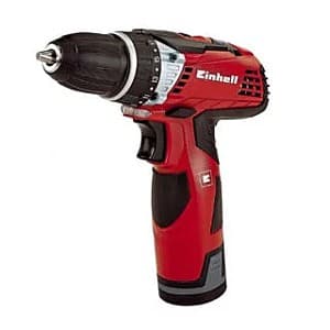 Masina de insurubat Einhell TE-CD 12/2 Li