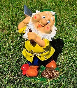 Декоративные украшения Art Figure Гном с топором (М) (5.443)