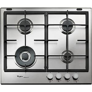 Варочная панель газовая Whirlpool GMAL6422/IXL