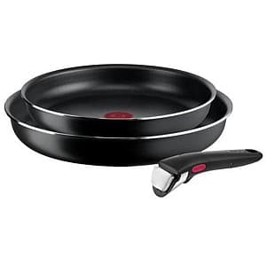 Сковорода TEFAL L1539143 Ingenio Easy Cook&Clean