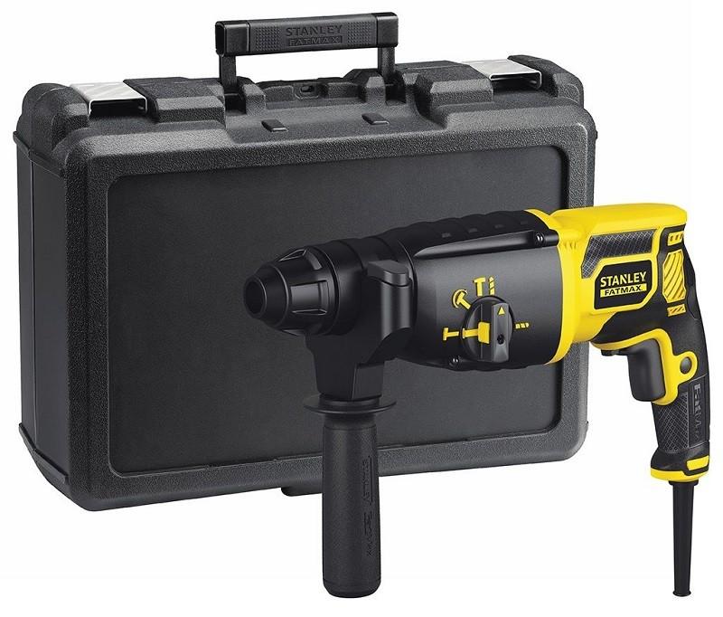 Перфоратор Stanley FATMAX FME500K-QS