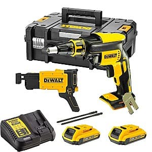 Masina de insurubat Dewalt DCF620D2K