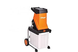 Измельчитель веток Villager VC 2500