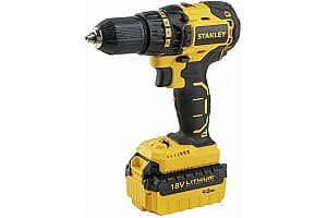 Шуруповерт Stanley SBD201M2K