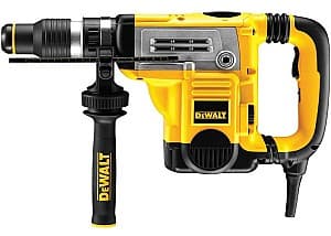 Перфоратор Dewalt D25601K