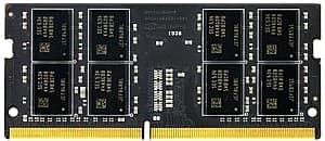 Оперативная память Team Group SODIMM  16GB DDR4 (TED416G3200C22-S01)
