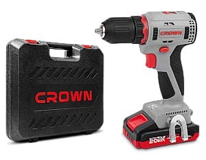 Шуруповерт Crown  CT21091HX-2 BMC