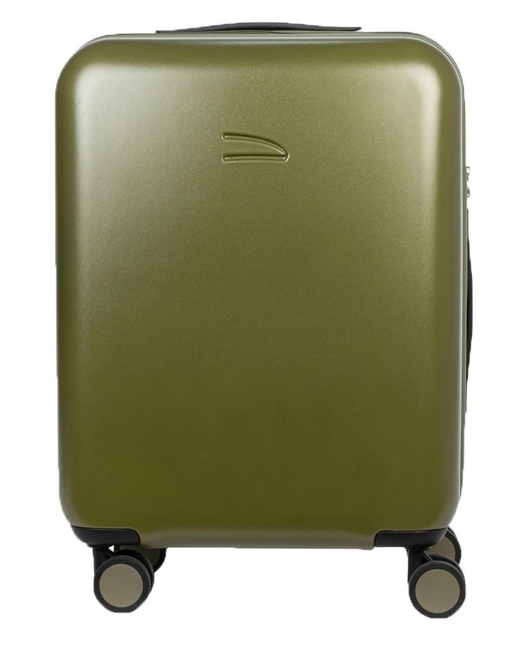 Valiza Tucano Ted Rigid S 40L Military Green (BTRTED-S-VM)