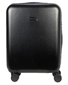 Чемодан Tucano Trolley Ted Rigid S 40L Black (BTRTED-S-BK)