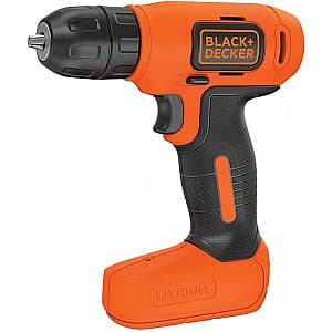 Masina de insurubat BLACK&DECKER BDCD8