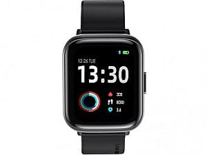 Ceas inteligent Monster Smart Watch SOL Black