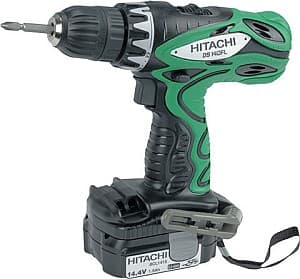 Masina de insurubat Hitachi-HiKOKI DS14DFL-TL