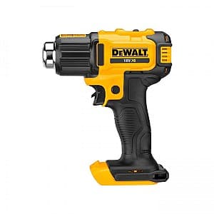 Строительный фен Dewalt DCE530N 18V