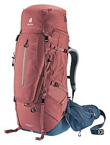 Rucsac sportiv Deuter AIRCONTACT X 60+15 SL