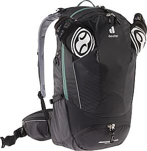 Спортивный рукзак Deuter TRANS ALPINE 32 EL Black