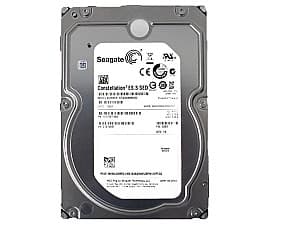 Жесткий диск (HDD) Seagate Constellation ES.3 4 TB (ST4000NM0053)