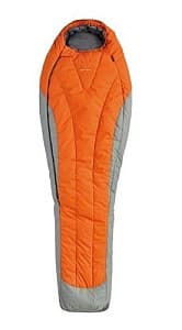 Sac de dormit Pinguin Expert 185 Right Orange