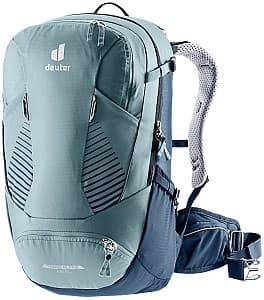 Rucsac sportiv Deuter TRANS ALPINE 28 SL dusk-marine