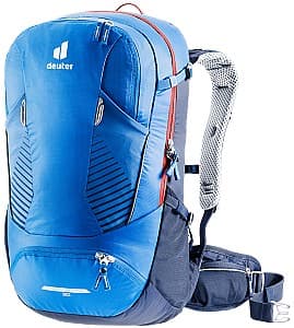 Спортивный рукзак Deuter TRANS ALPINE 30 lapis-navy