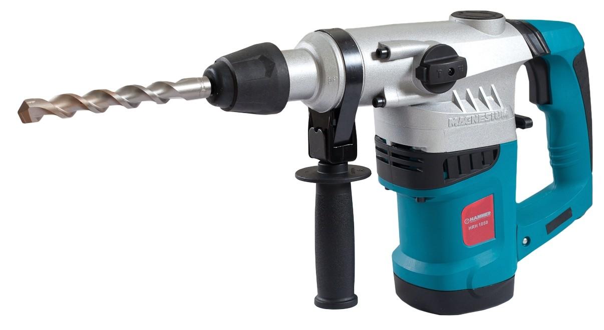 Перфоратор Hammer HRH 1050
