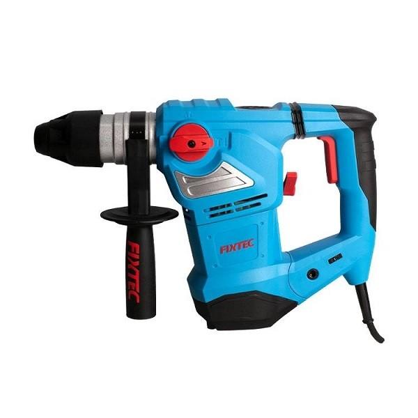 Ciocan rotopercutor Fixtec FRH18001