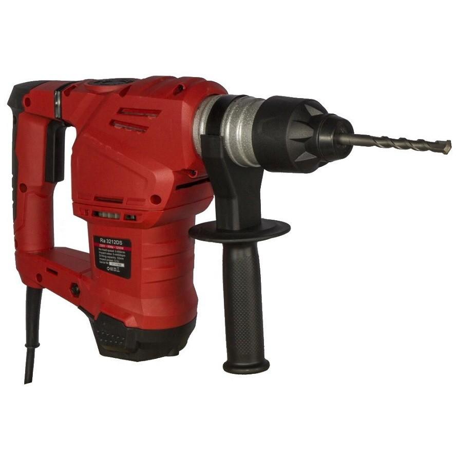 Перфоратор Vitals Master Ra 3212DS