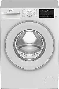 Masina de spalat BEKO B3WFU7704WB