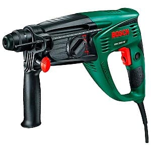 Перфоратор Bosch PBH 2800 RE